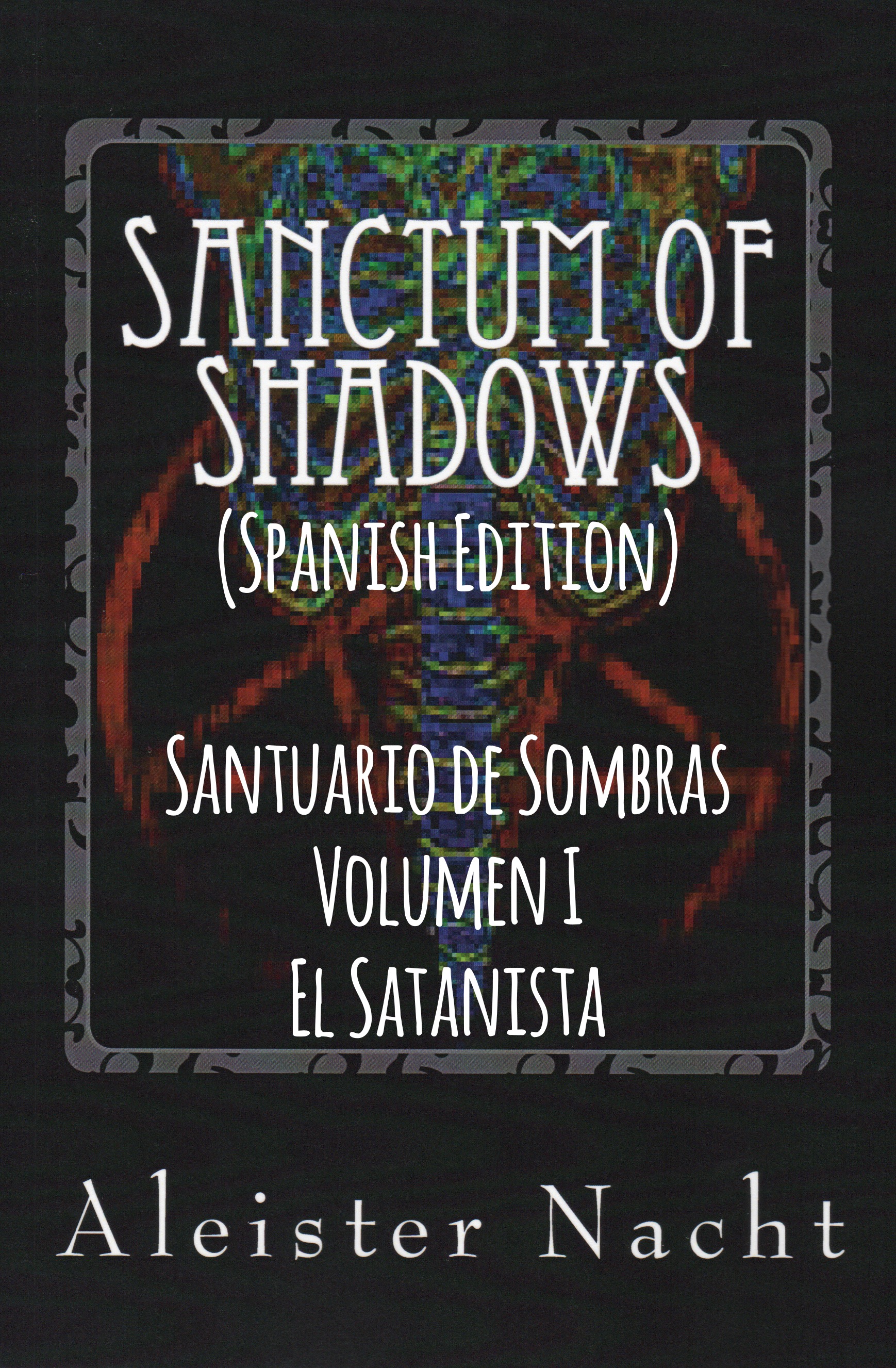 Aprender a ser un Satanista se trata de tanto de saber Quién Eres, como también de aprender prácticas y ritos mágicos.